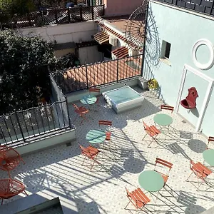 Residenza Il Palazzetto Rome