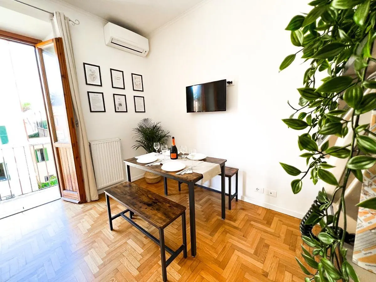 Colosseum House - Private Rooftop, Jacuzzi Hot Tub & View Rome Italy