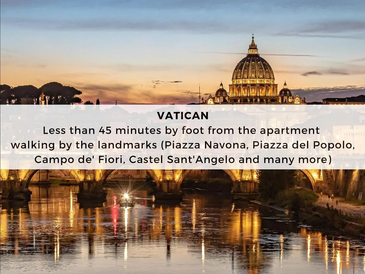 Colosseum House - Private Rooftop, Jacuzzi Hot Tub & View Rome