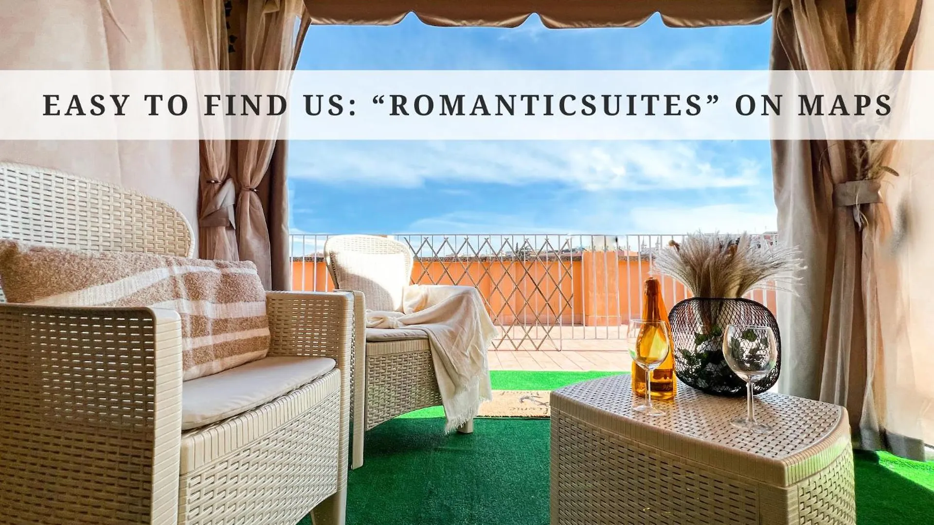 Colosseum House - Private Rooftop, Jacuzzi Hot Tub & View Rome 0*,  Italy
